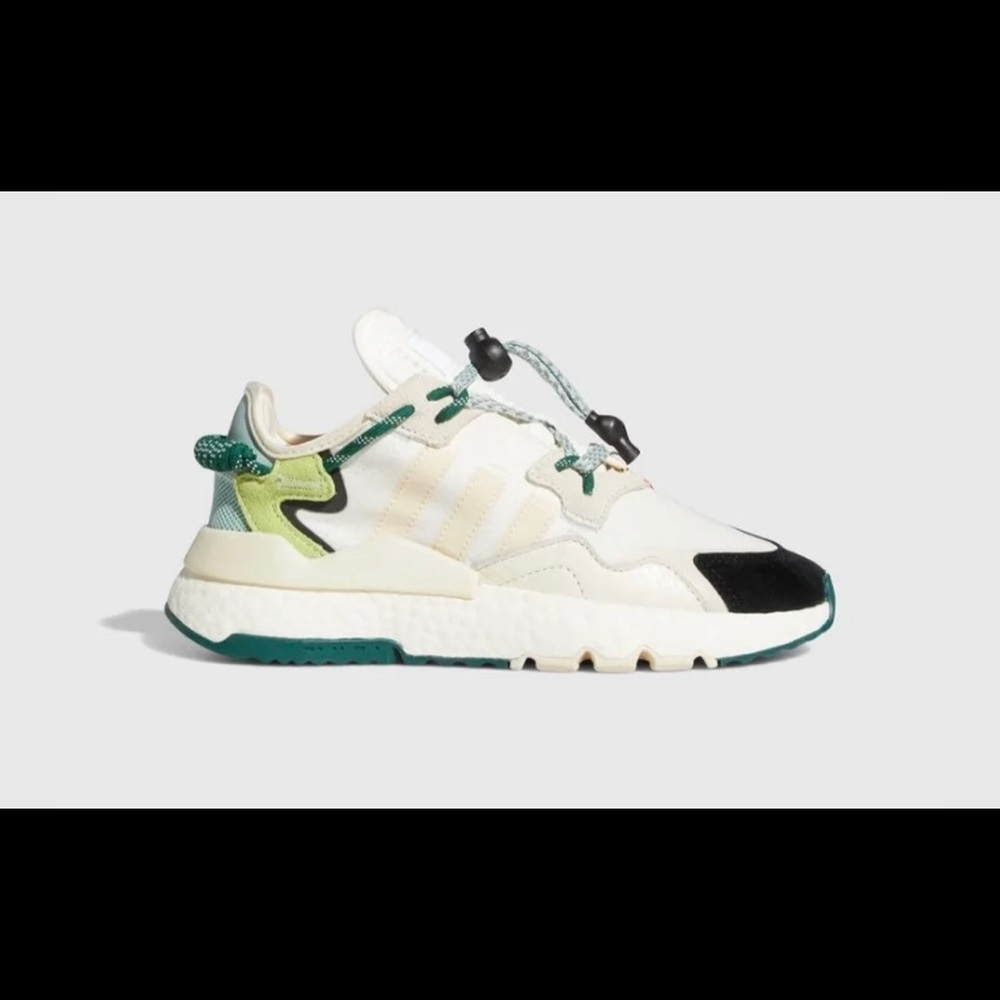 Adidas Ivy Park Night joggers